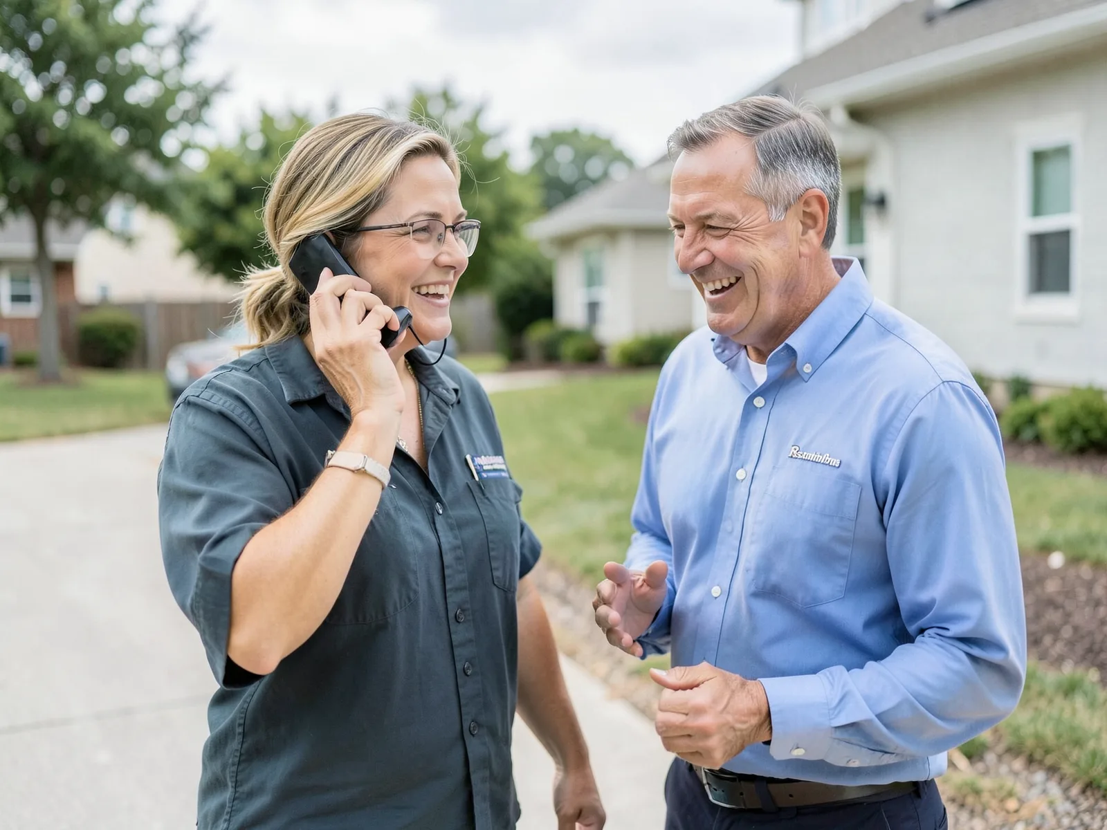 Frequently Asked Questions About Storm Damage Restoration in Cedarville, WV
